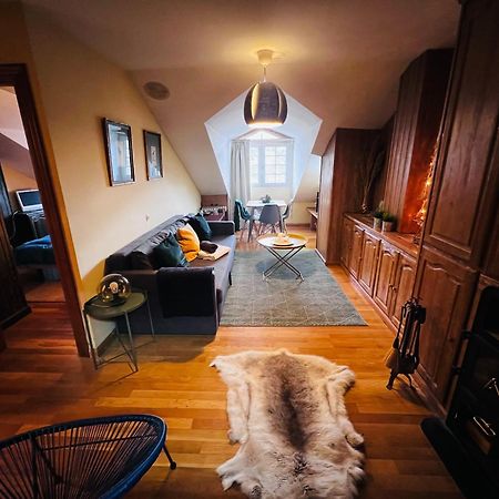 Apartamentos Sierra Nevada Prime Bluettravel Dış mekan fotoğraf