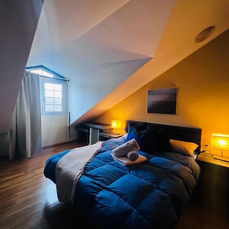 Apartamentos Sierra Nevada Prime Bluettravel Dış mekan fotoğraf