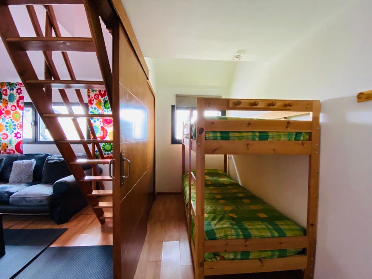Apartamentos Sierra Nevada Prime Bluettravel Dış mekan fotoğraf