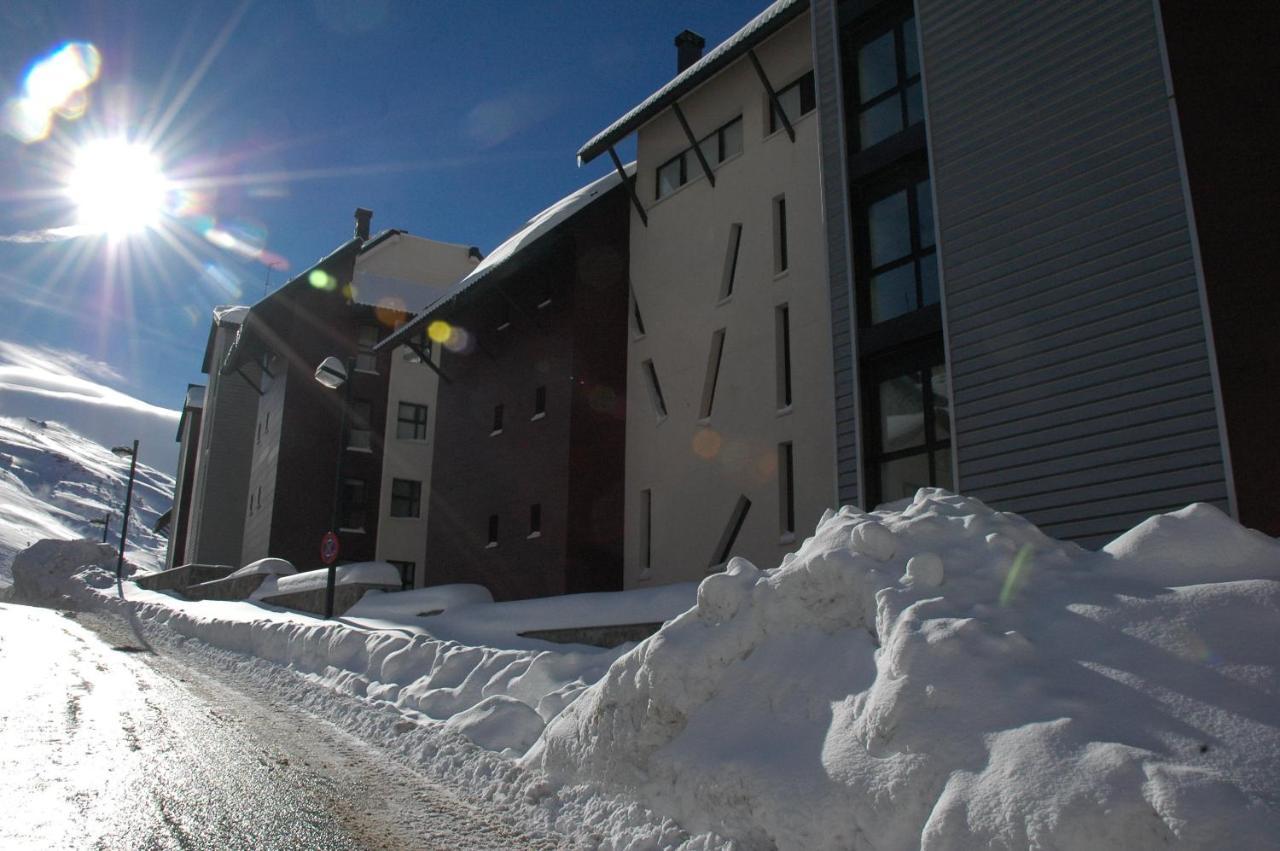 Apartamentos Sierra Nevada Prime Bluettravel Dış mekan fotoğraf