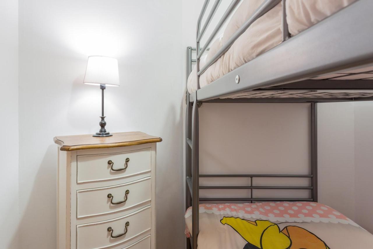 Apartamentos Sierra Nevada Prime Bluettravel Dış mekan fotoğraf