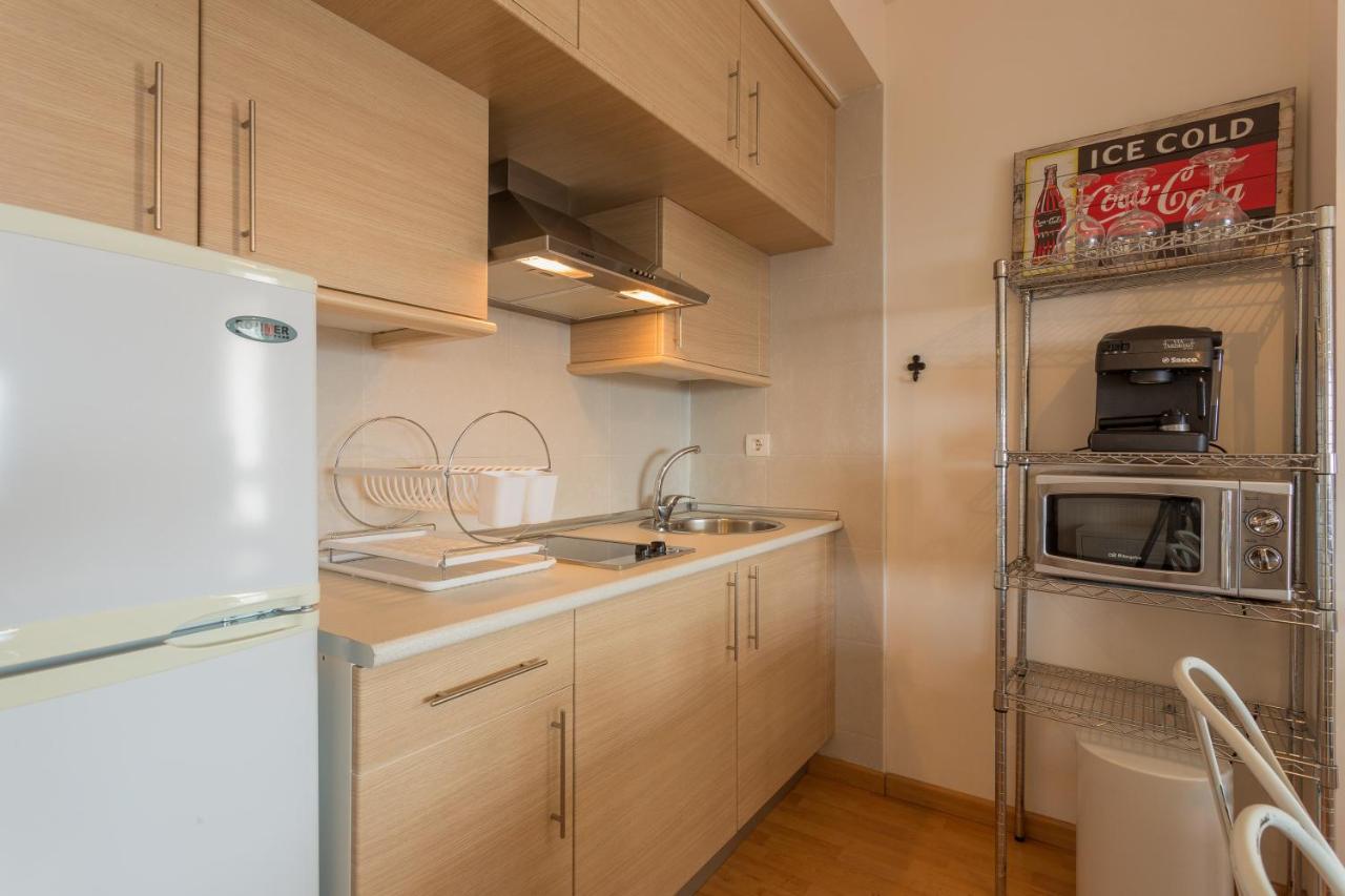 Apartamentos Sierra Nevada Prime Bluettravel Dış mekan fotoğraf