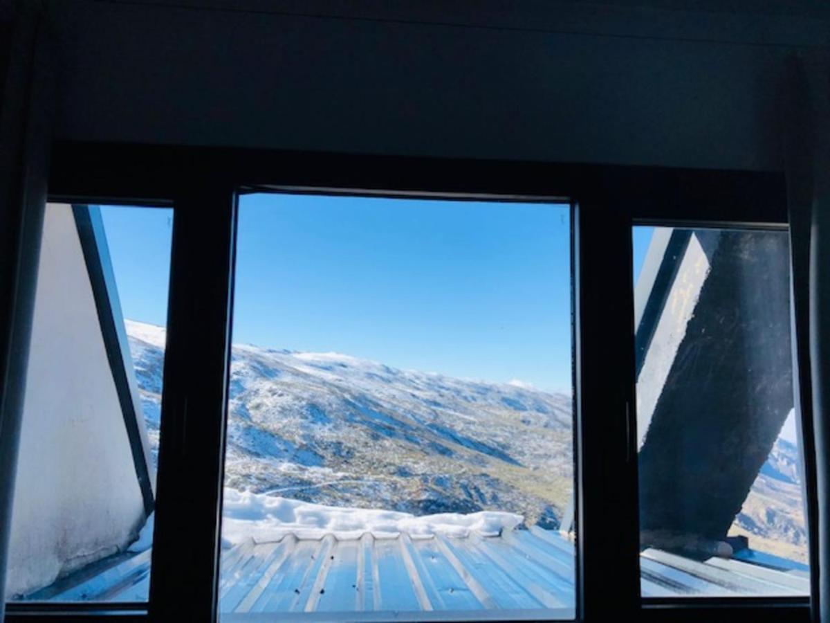 Apartamentos Sierra Nevada Prime Bluettravel Dış mekan fotoğraf