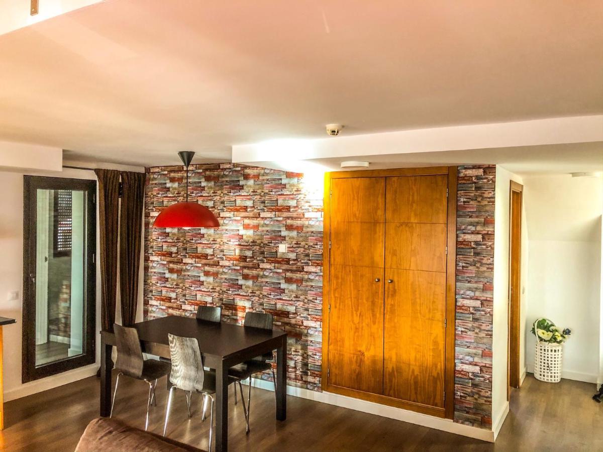 Apartamentos Sierra Nevada Prime Bluettravel Dış mekan fotoğraf