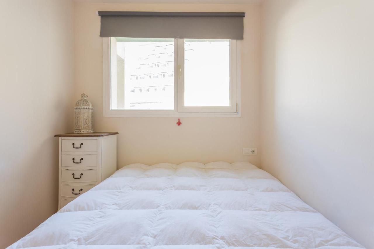 Apartamentos Sierra Nevada Prime Bluettravel Dış mekan fotoğraf