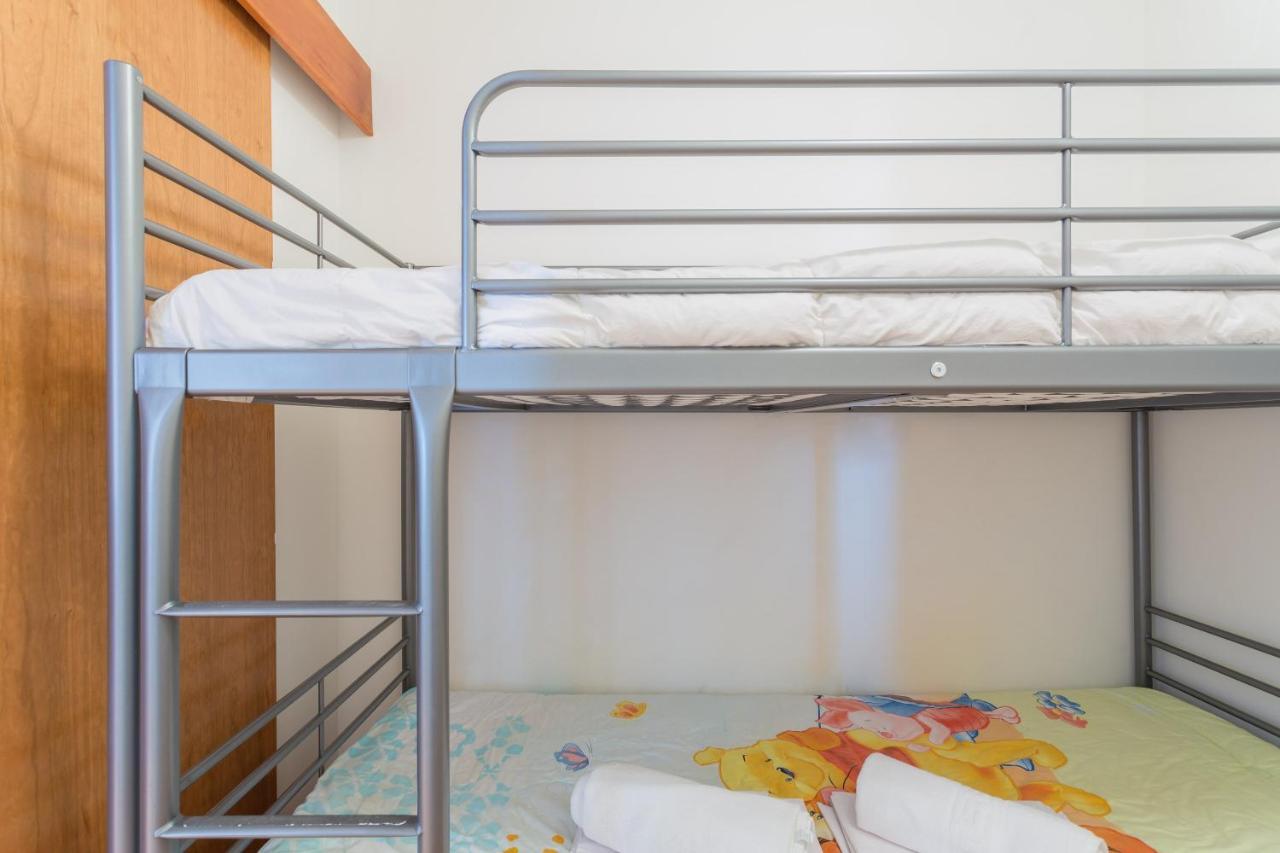 Apartamentos Sierra Nevada Prime Bluettravel Dış mekan fotoğraf