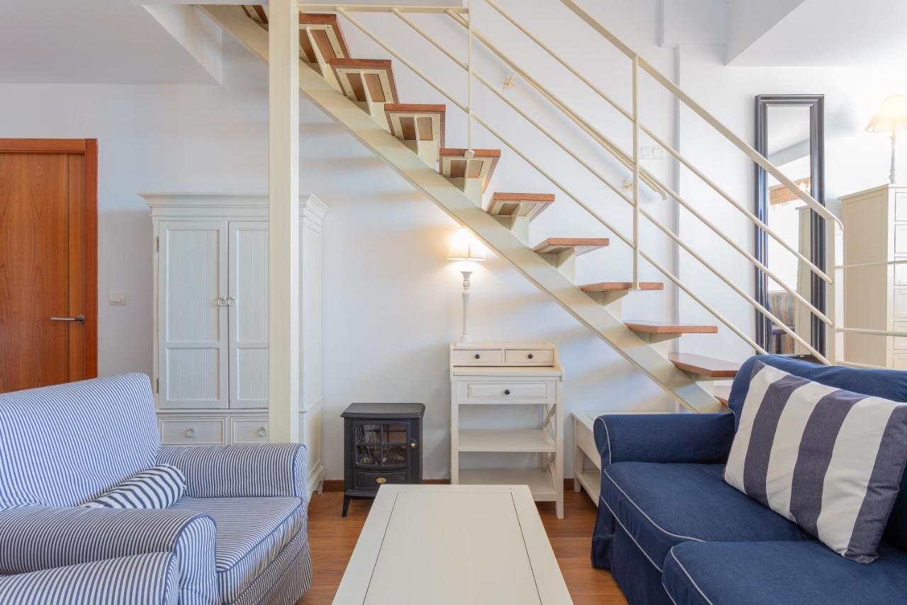Apartamentos Sierra Nevada Prime Bluettravel Dış mekan fotoğraf