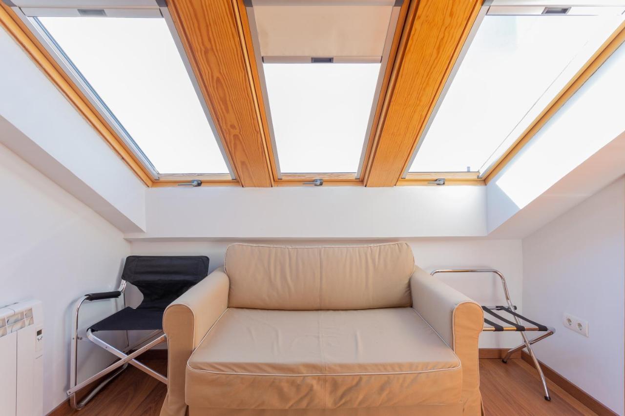 Apartamentos Sierra Nevada Prime Bluettravel Dış mekan fotoğraf