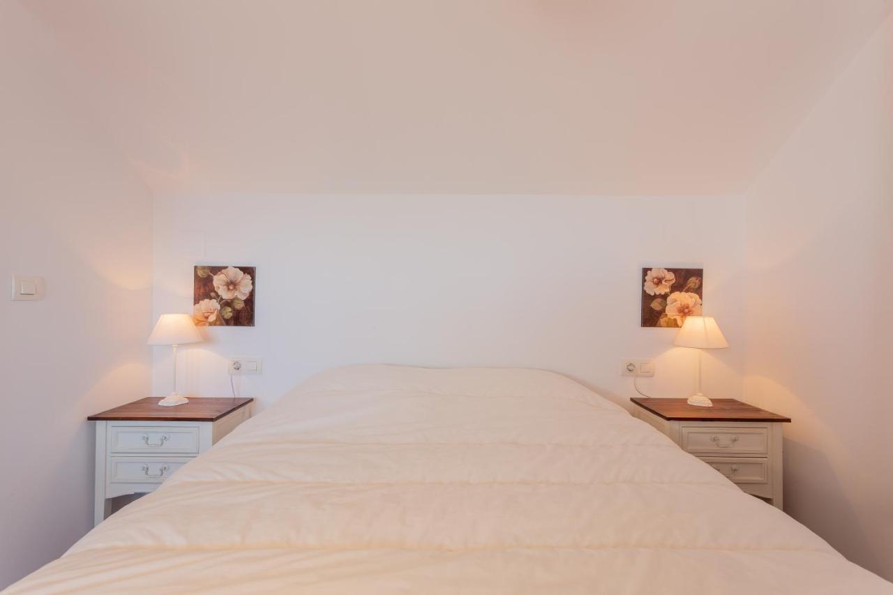 Apartamentos Sierra Nevada Prime Bluettravel Dış mekan fotoğraf