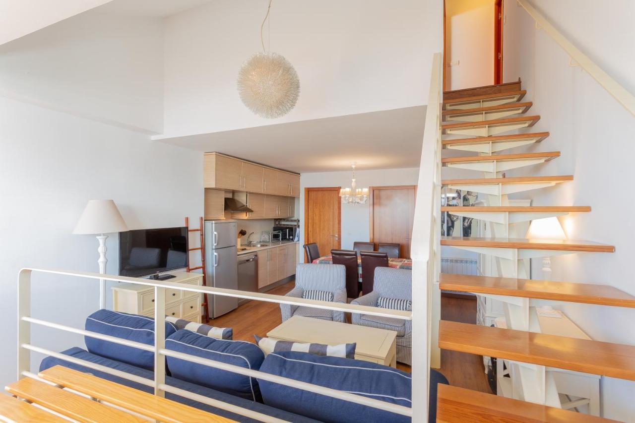 Apartamentos Sierra Nevada Prime Bluettravel Dış mekan fotoğraf