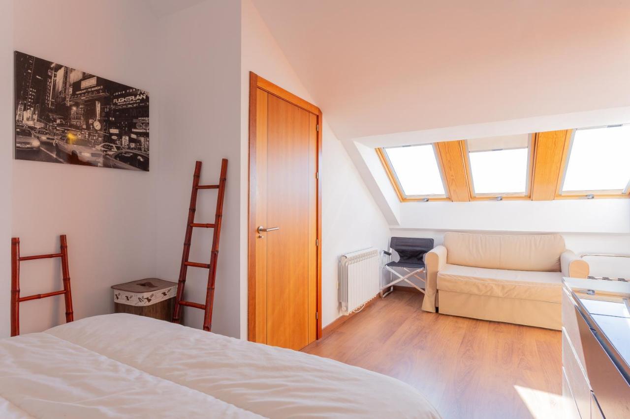 Apartamentos Sierra Nevada Prime Bluettravel Dış mekan fotoğraf