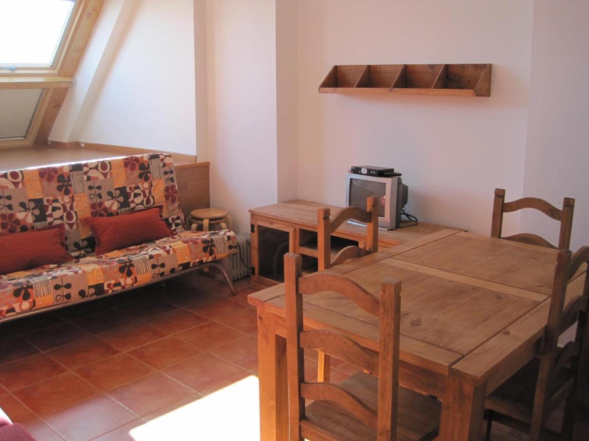 Apartamentos Sierra Nevada Prime Bluettravel Dış mekan fotoğraf