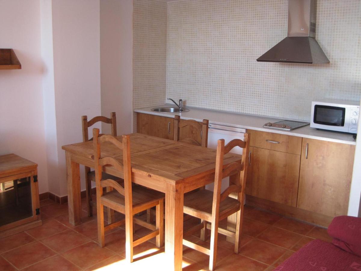 Apartamentos Sierra Nevada Prime Bluettravel Dış mekan fotoğraf