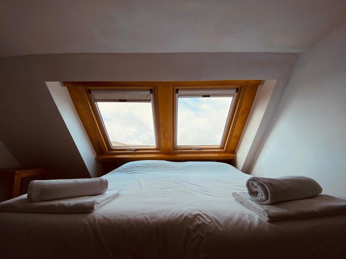 Apartamentos Sierra Nevada Prime Bluettravel Dış mekan fotoğraf
