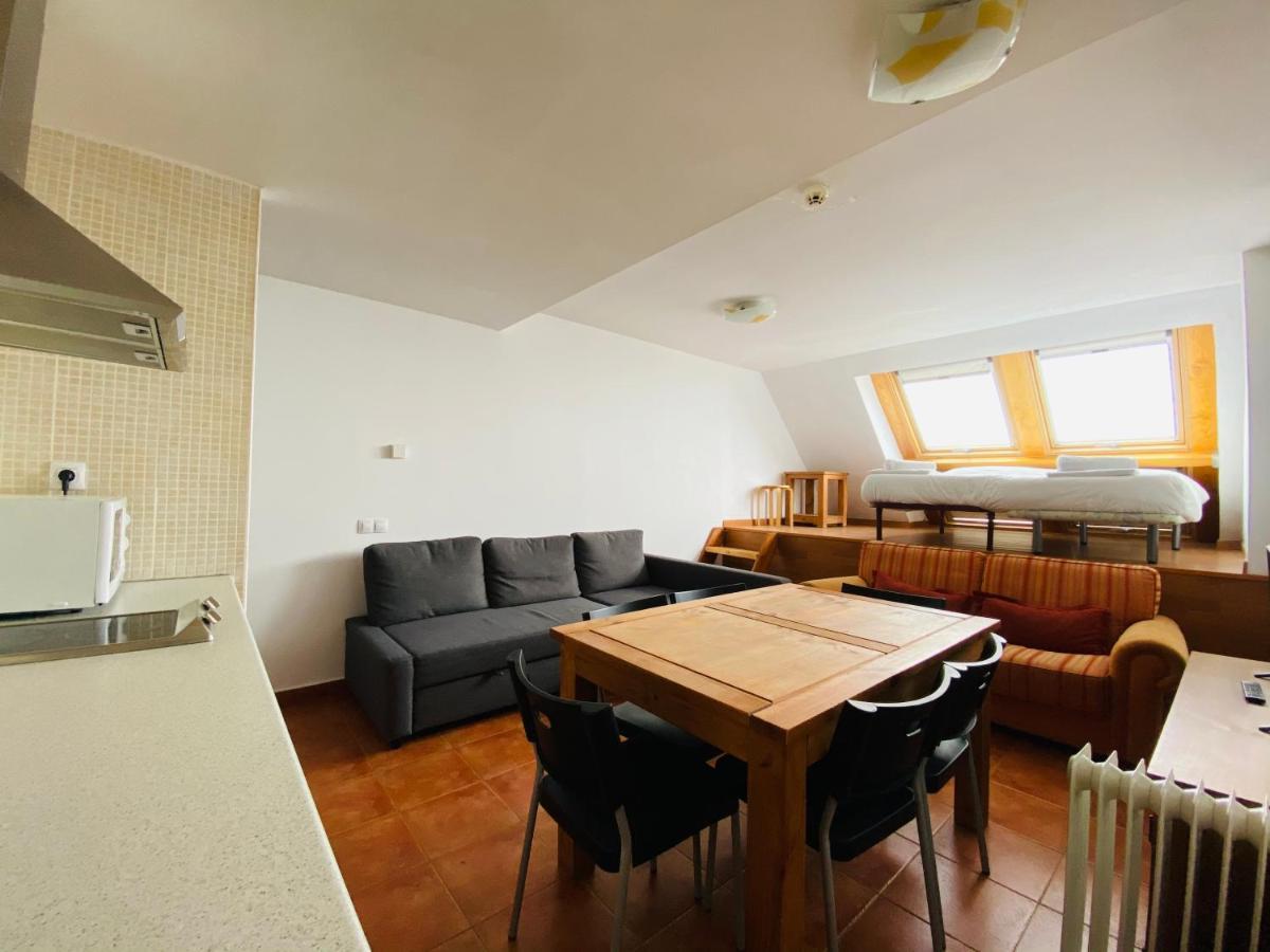 Apartamentos Sierra Nevada Prime Bluettravel Dış mekan fotoğraf