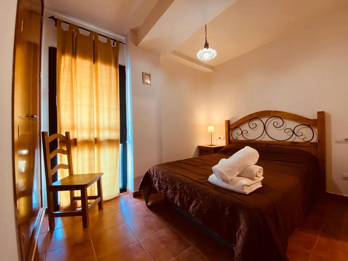 Apartamentos Sierra Nevada Prime Bluettravel Dış mekan fotoğraf