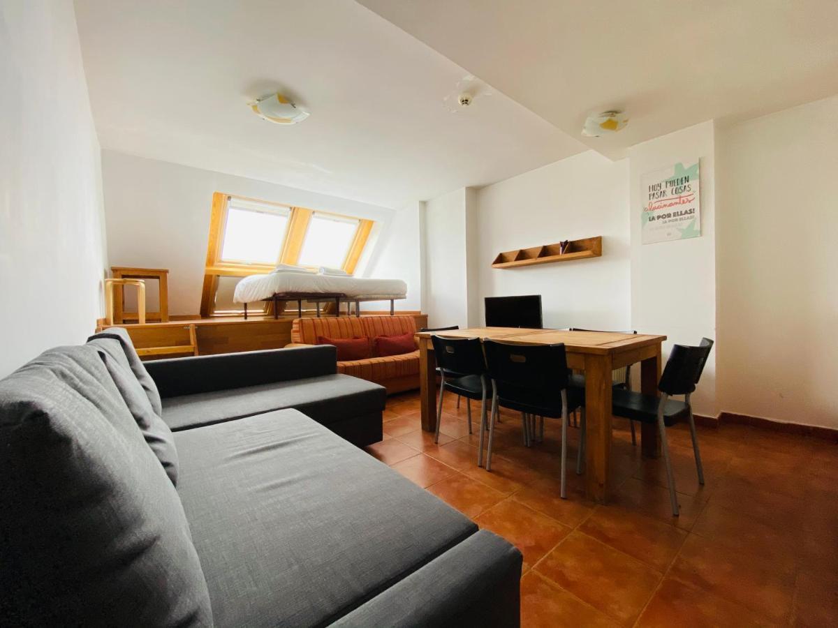 Apartamentos Sierra Nevada Prime Bluettravel Dış mekan fotoğraf