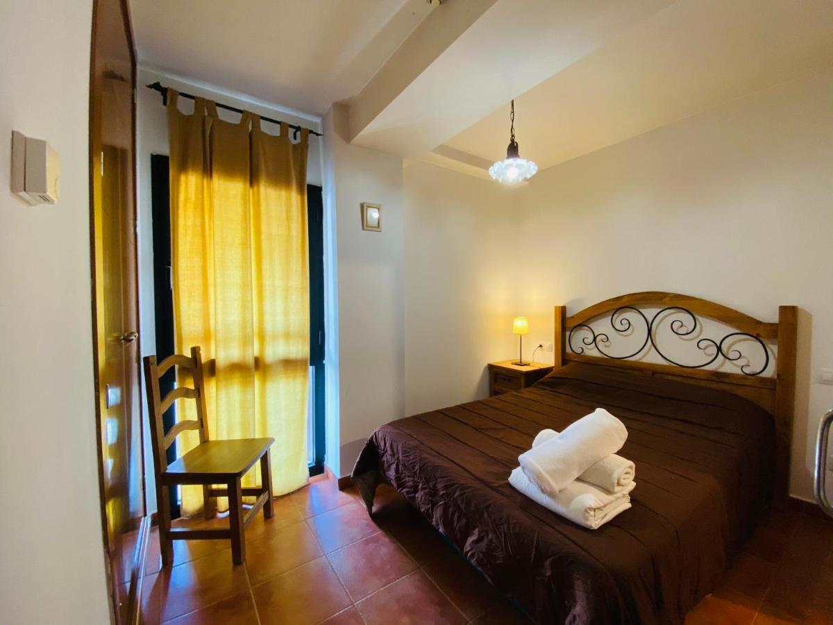 Apartamentos Sierra Nevada Prime Bluettravel Dış mekan fotoğraf