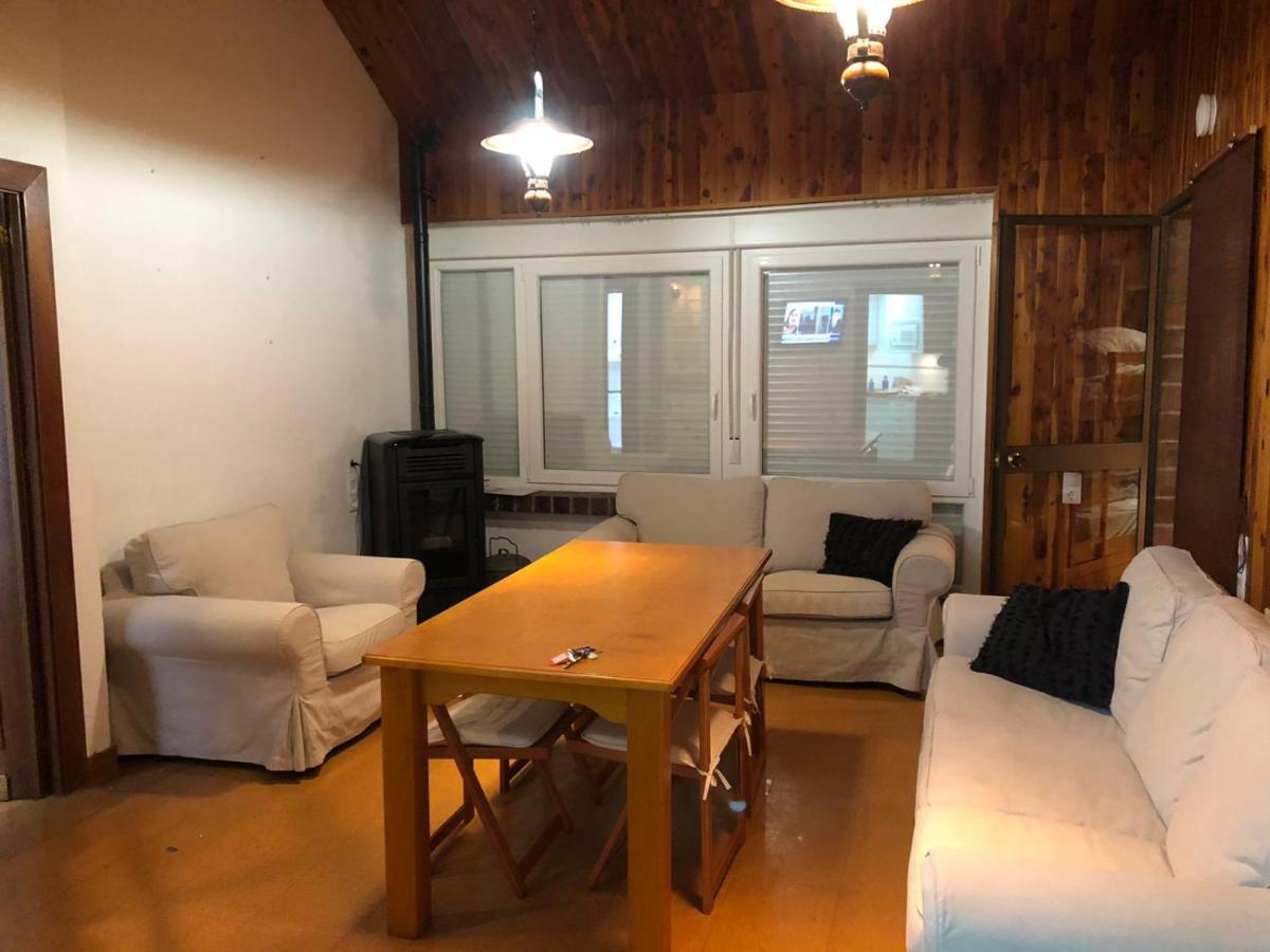 Apartamentos Sierra Nevada Prime Bluettravel Dış mekan fotoğraf