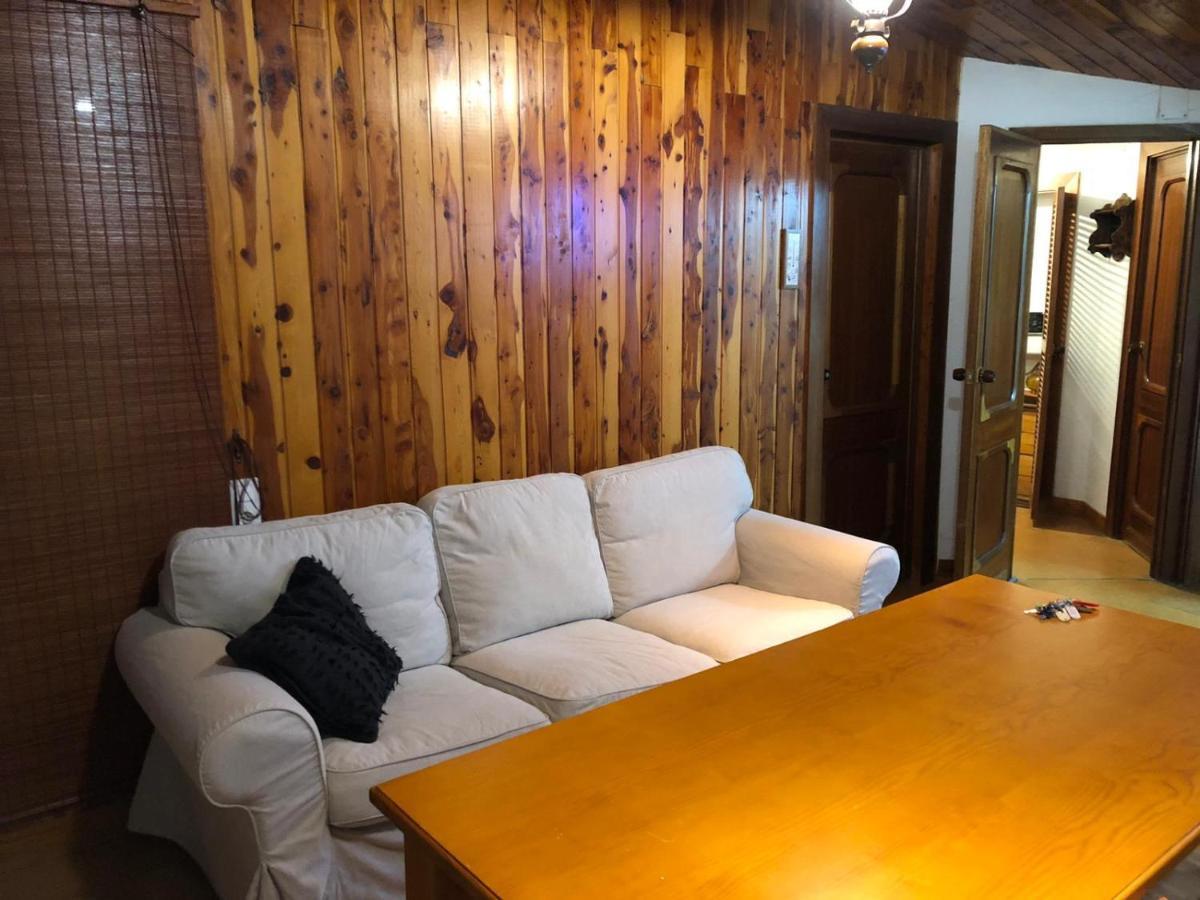 Apartamentos Sierra Nevada Prime Bluettravel Dış mekan fotoğraf