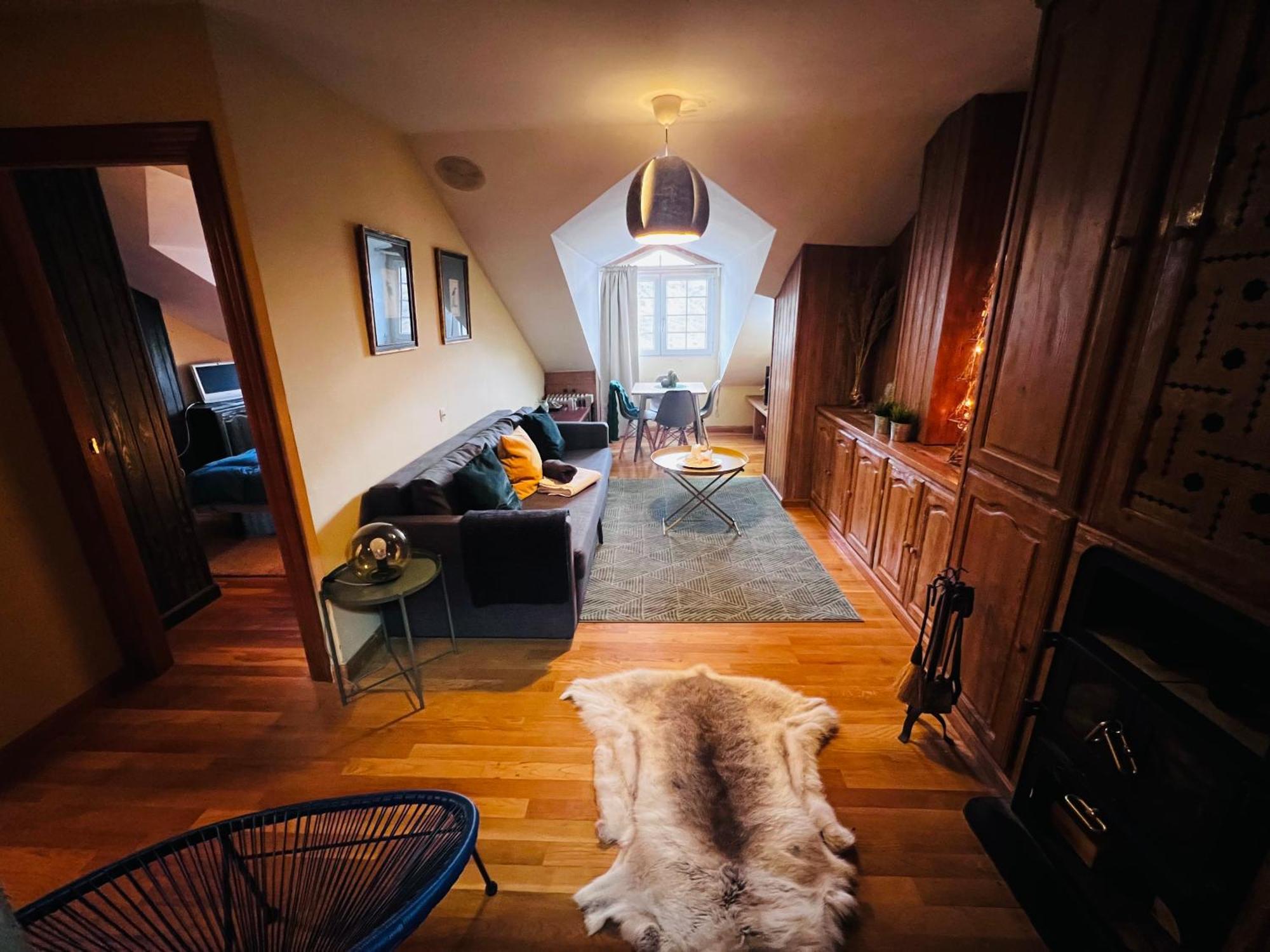 Apartamentos Sierra Nevada Prime Bluettravel Dış mekan fotoğraf