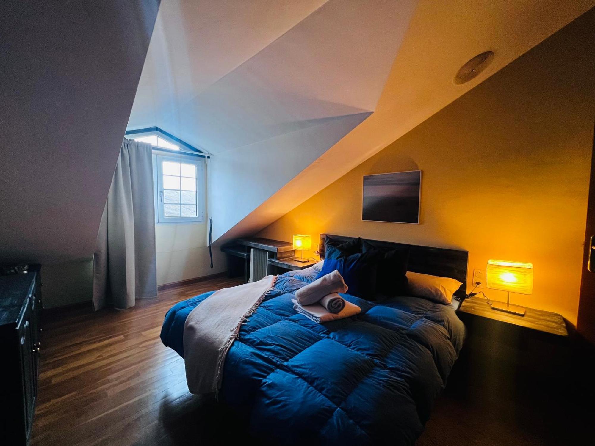 Apartamentos Sierra Nevada Prime Bluettravel Dış mekan fotoğraf