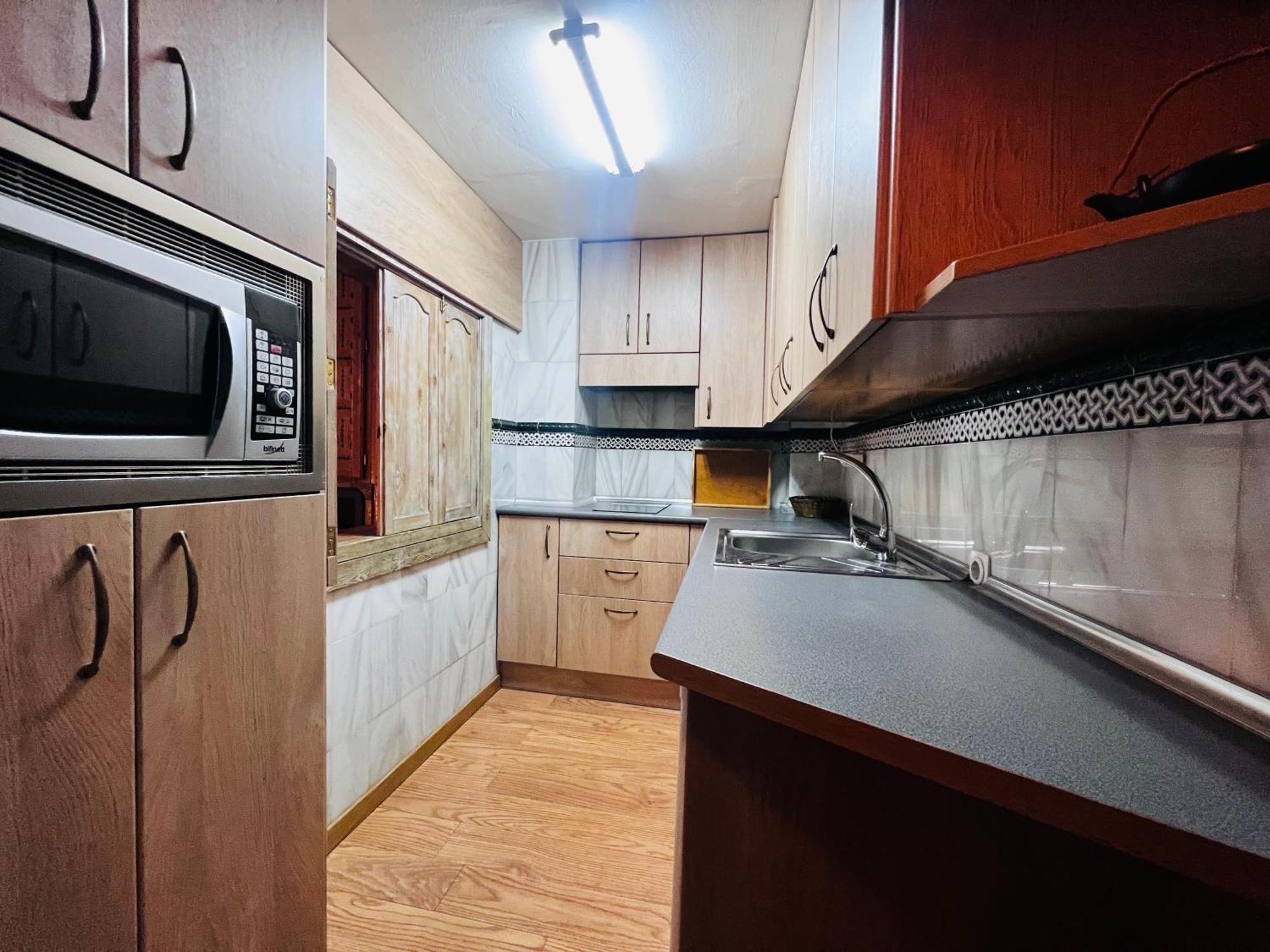 Apartamentos Sierra Nevada Prime Bluettravel Dış mekan fotoğraf