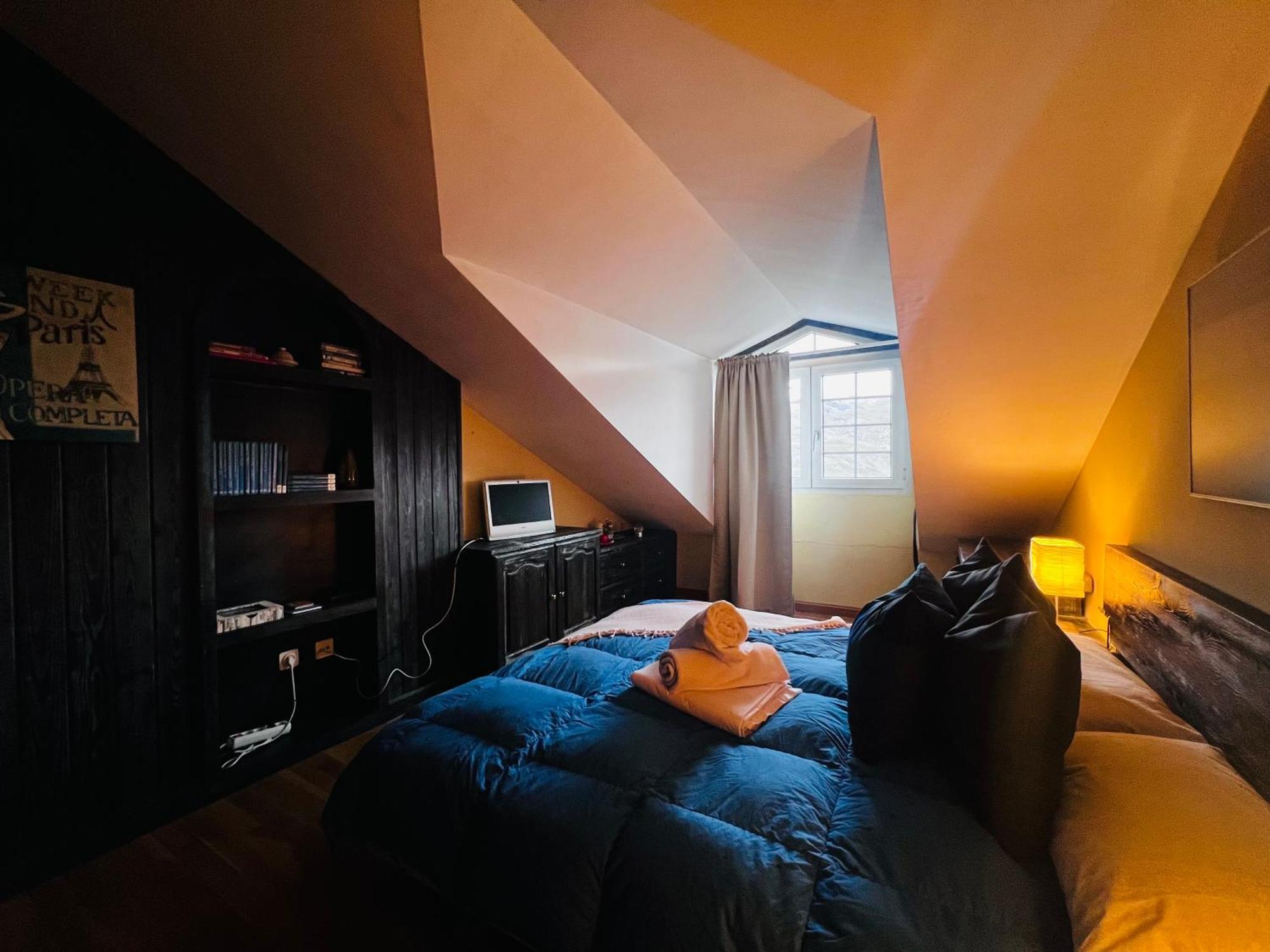 Apartamentos Sierra Nevada Prime Bluettravel Dış mekan fotoğraf