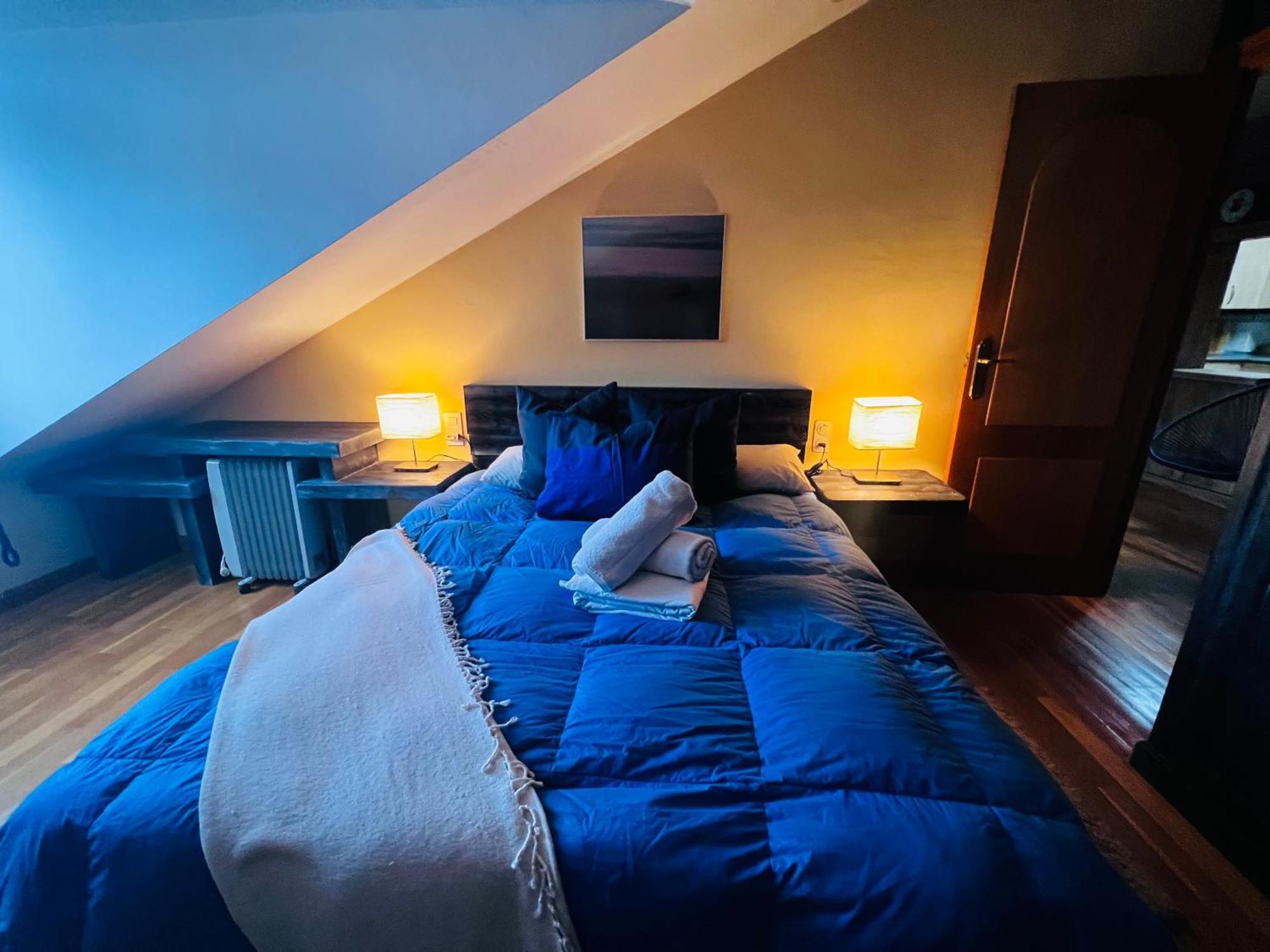 Apartamentos Sierra Nevada Prime Bluettravel Dış mekan fotoğraf