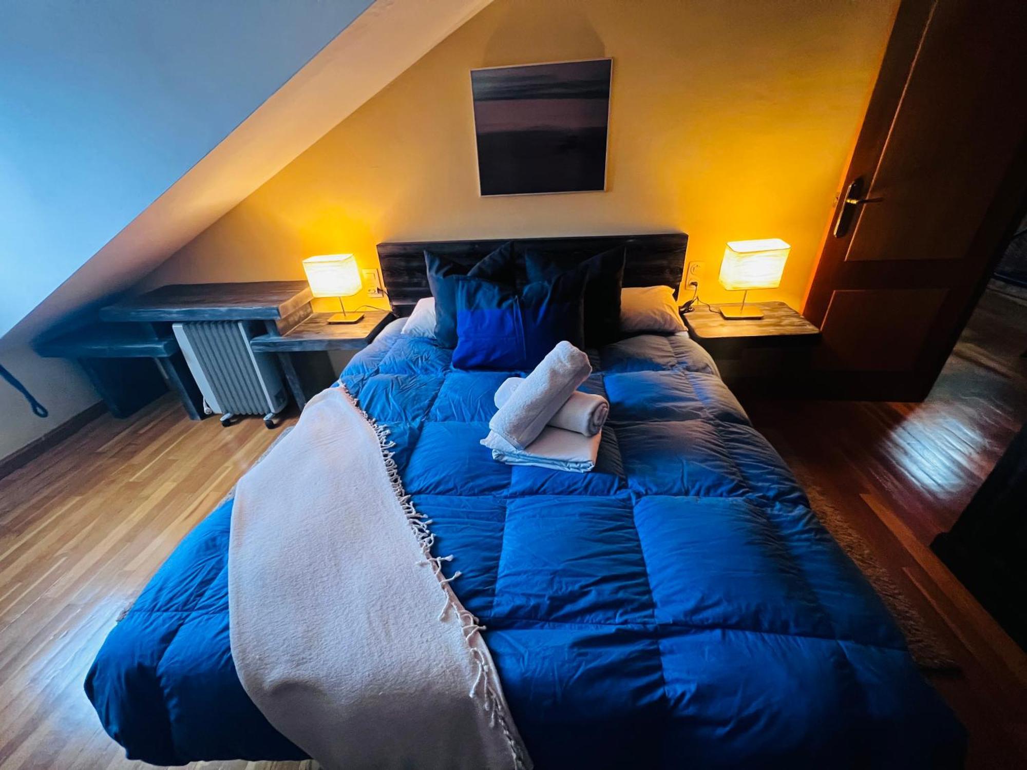 Apartamentos Sierra Nevada Prime Bluettravel Dış mekan fotoğraf