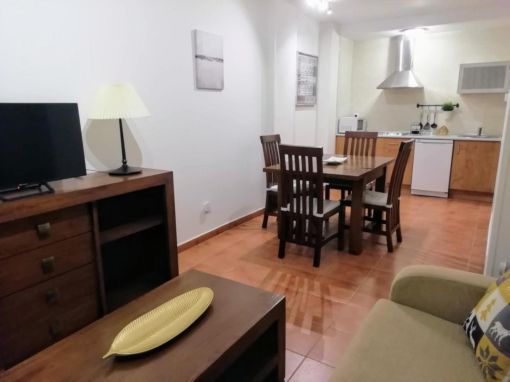 Apartamentos Sierra Nevada Prime Bluettravel Dış mekan fotoğraf