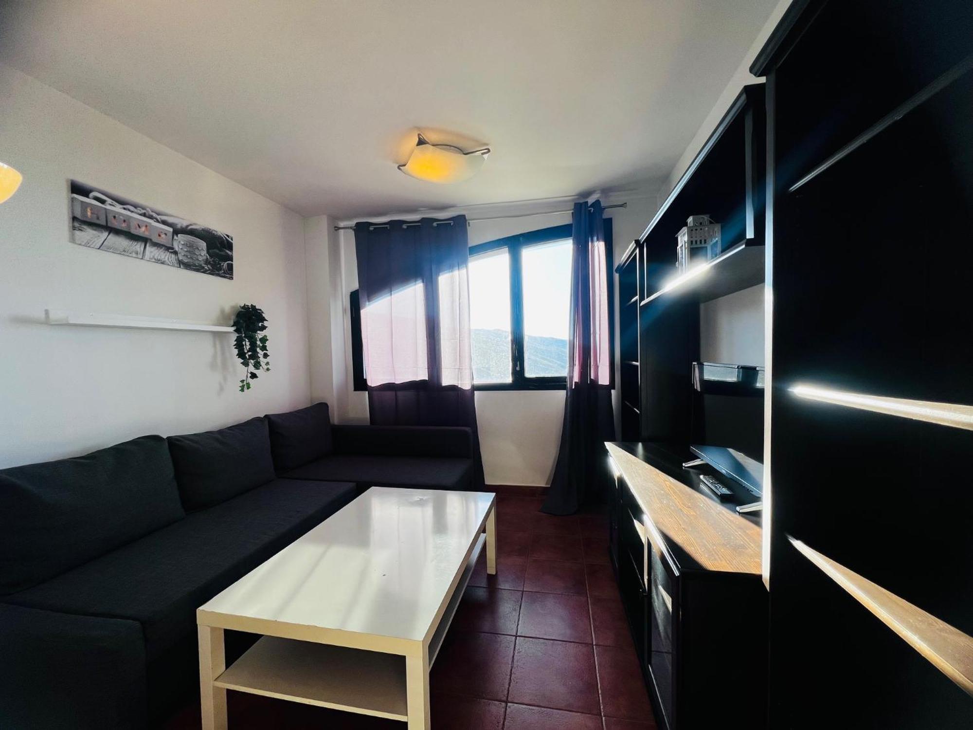 Apartamentos Sierra Nevada Prime Bluettravel Dış mekan fotoğraf
