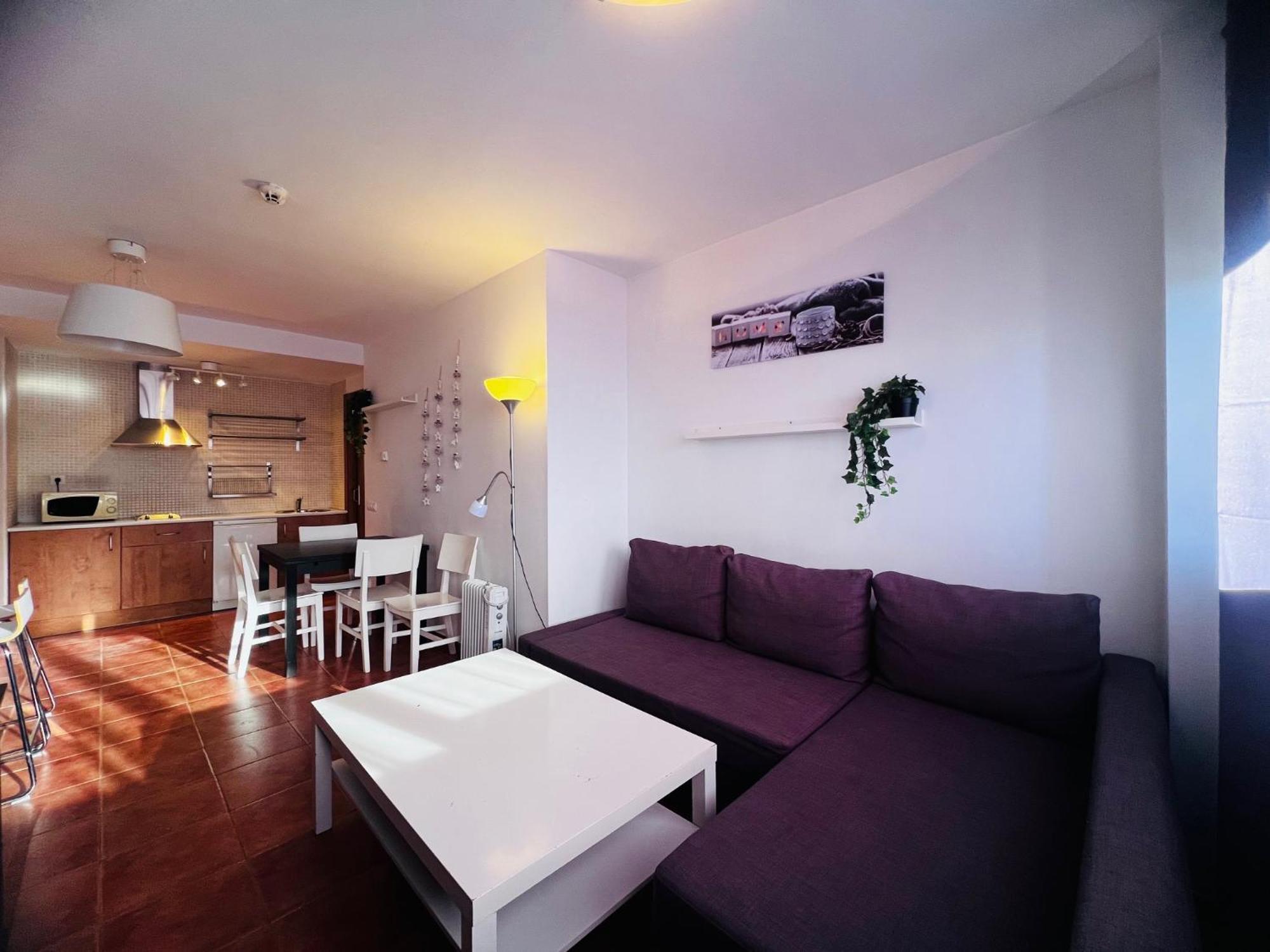 Apartamentos Sierra Nevada Prime Bluettravel Dış mekan fotoğraf