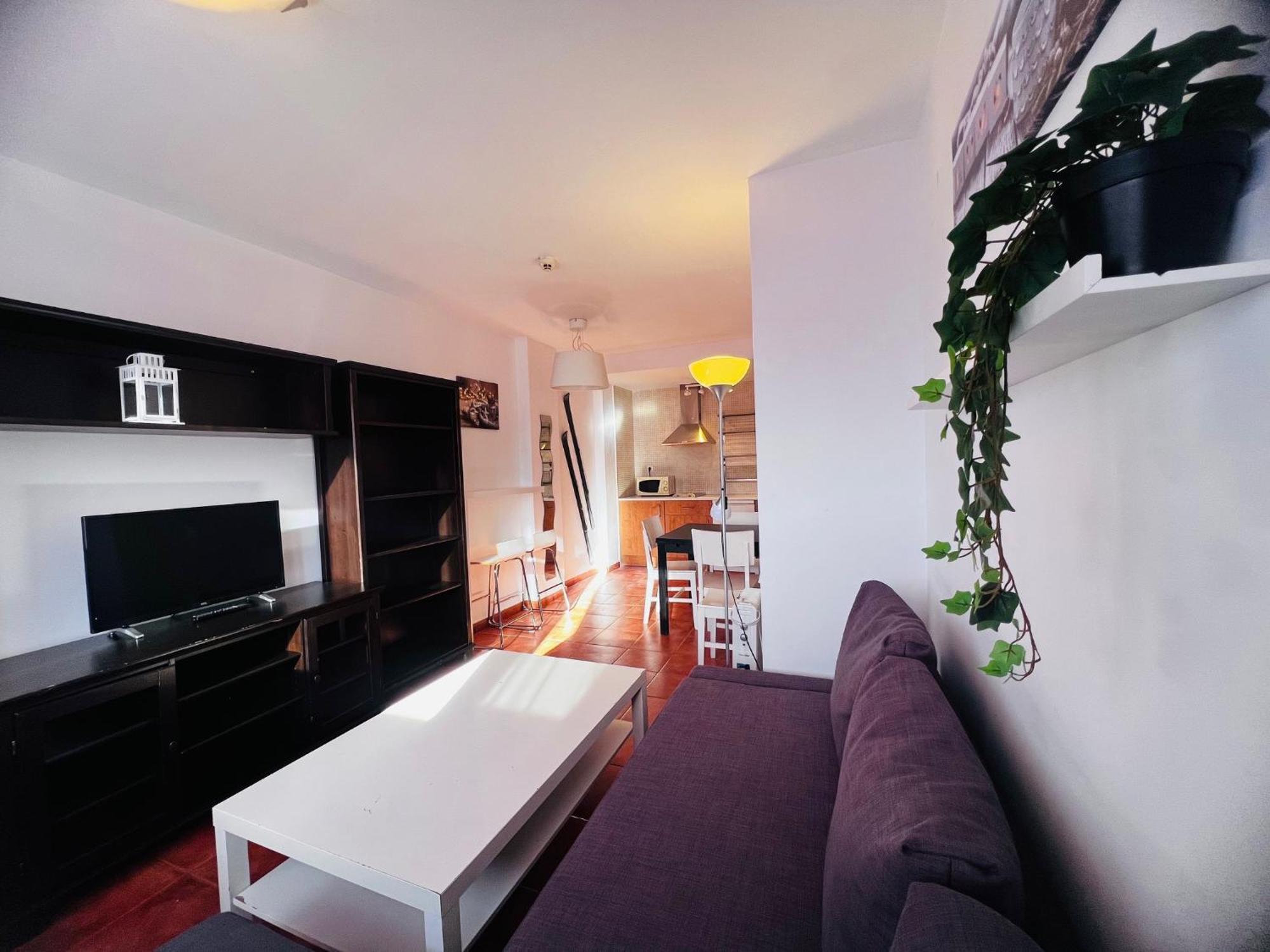 Apartamentos Sierra Nevada Prime Bluettravel Dış mekan fotoğraf