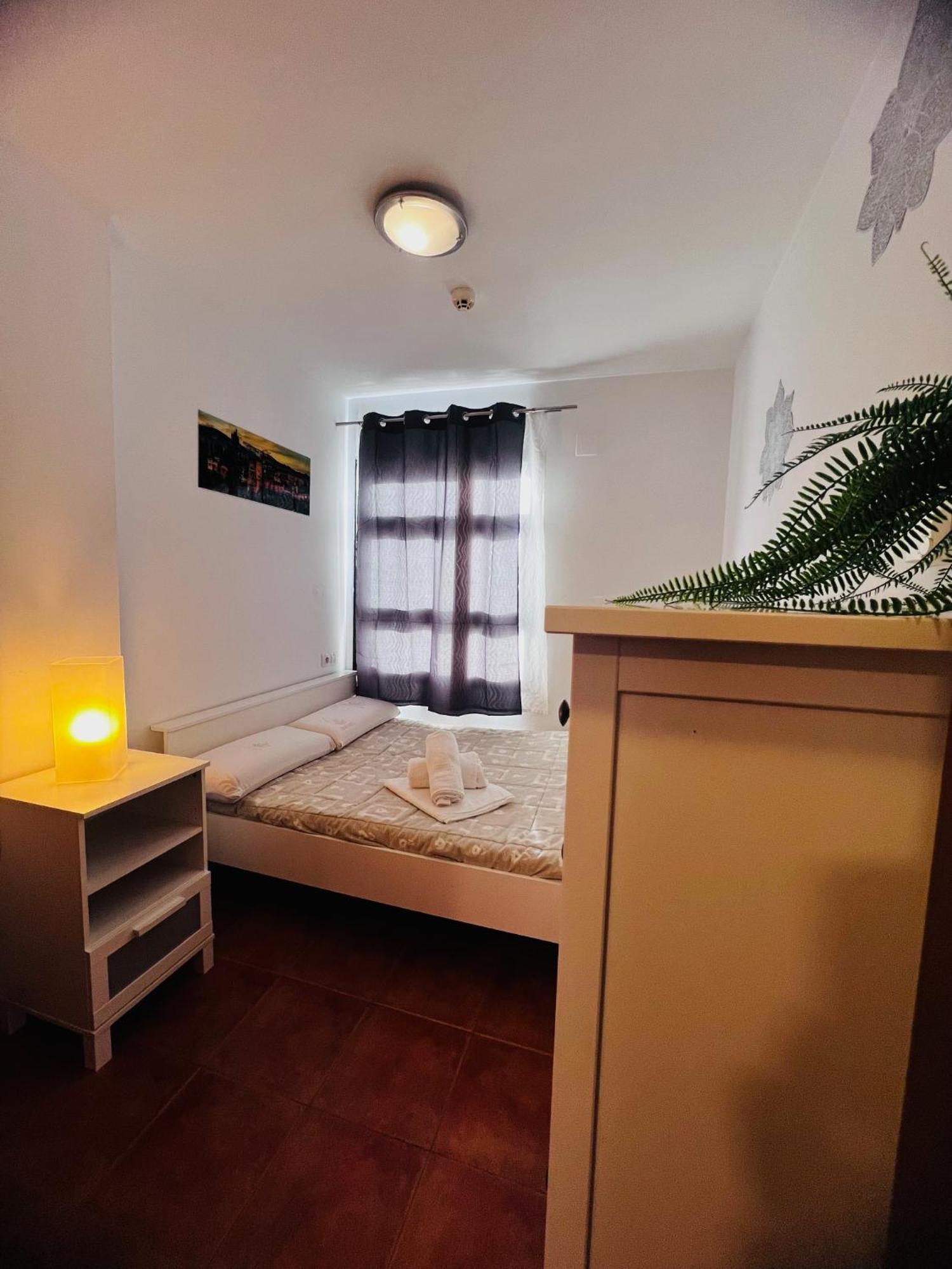 Apartamentos Sierra Nevada Prime Bluettravel Dış mekan fotoğraf