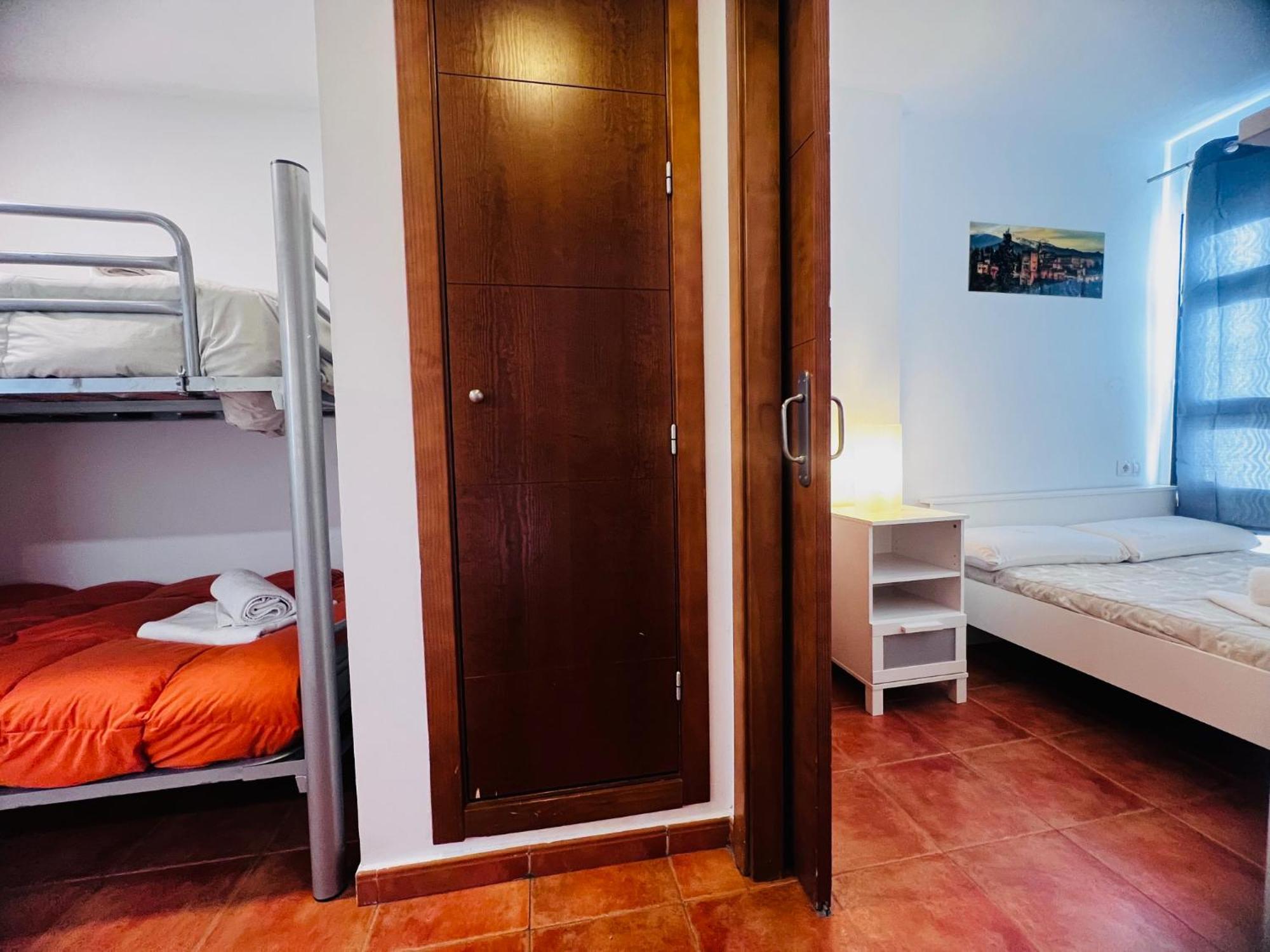 Apartamentos Sierra Nevada Prime Bluettravel Dış mekan fotoğraf
